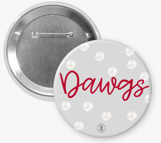 Pearl Georgia Button