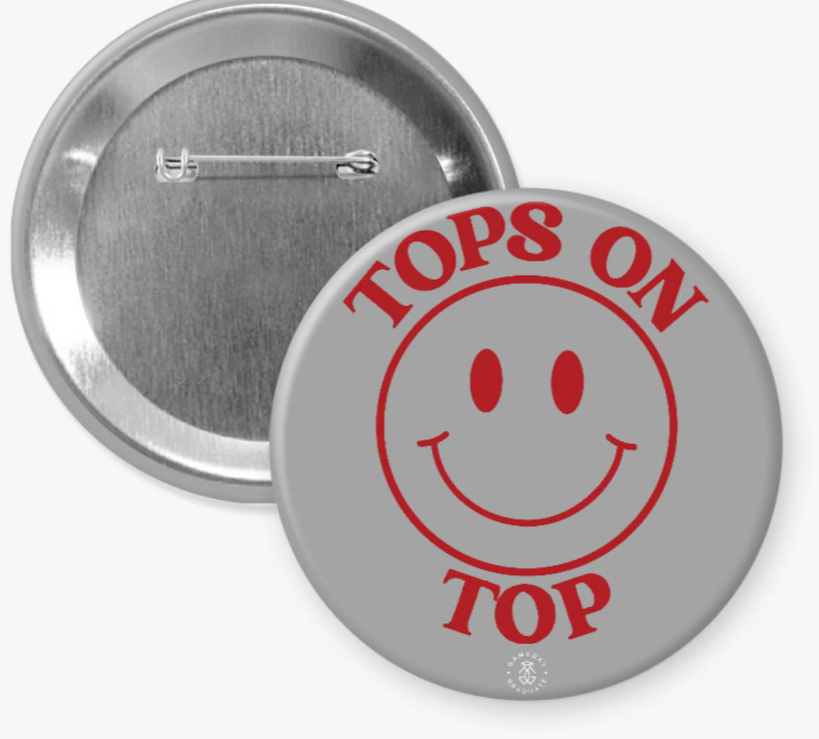 Tops on Top Button