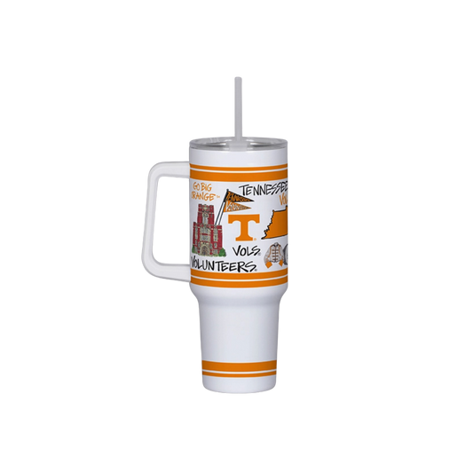 Tennessee Tumbler