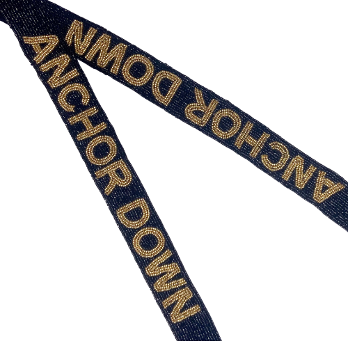 Anchor Down Strap (Strap only)