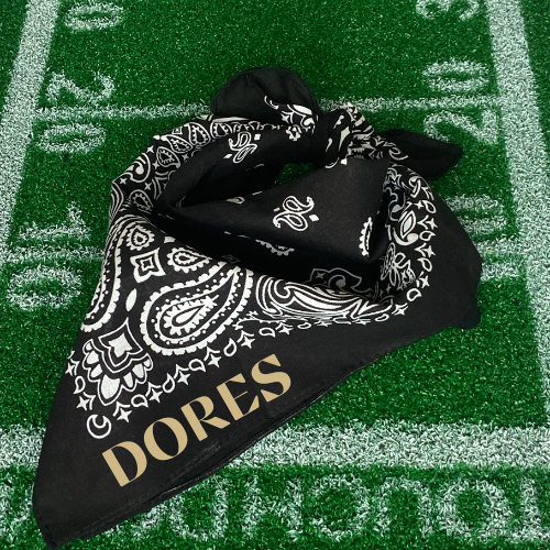 Vanderbilt Bandana