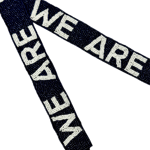 We Are Strap (Strap only)