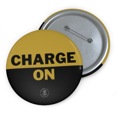 UCF Charge On Button