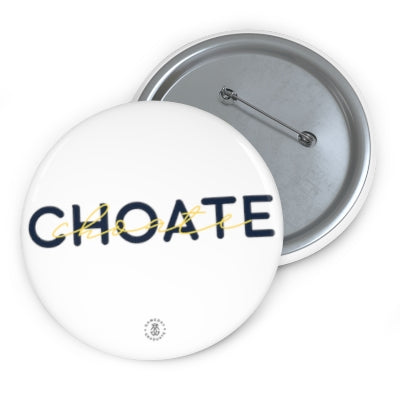 Choate Button