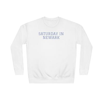 Delaware Crew Sweatshirt