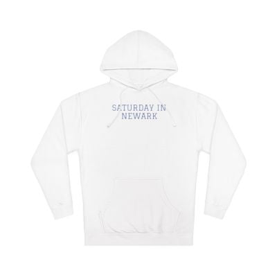 Delaware Hooded Sweatshirt