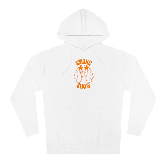 Smoke Show Hooded Sweatshirt