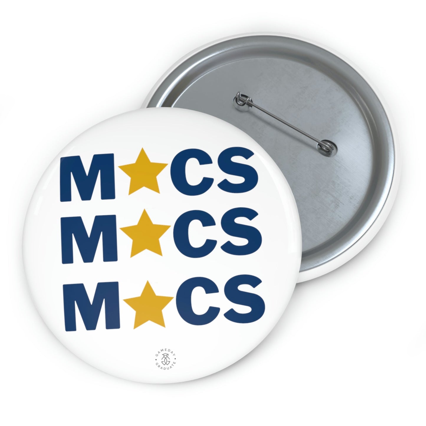 MOCS Button