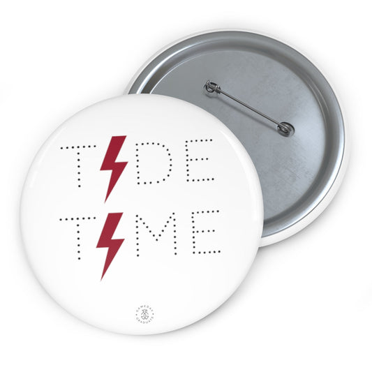 Tide Time Button