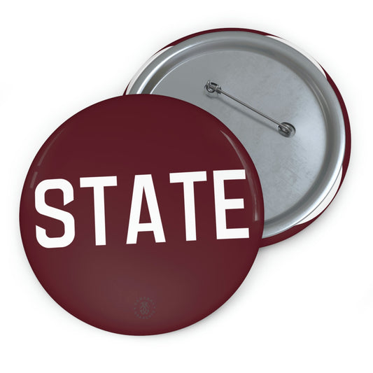 MSU State Button