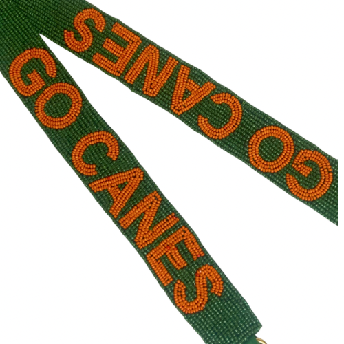 Go Canes Strap (Strap only)