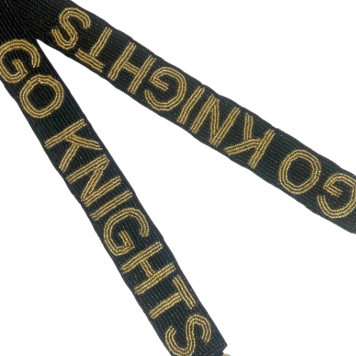 Go Knights Strap (Strap only)