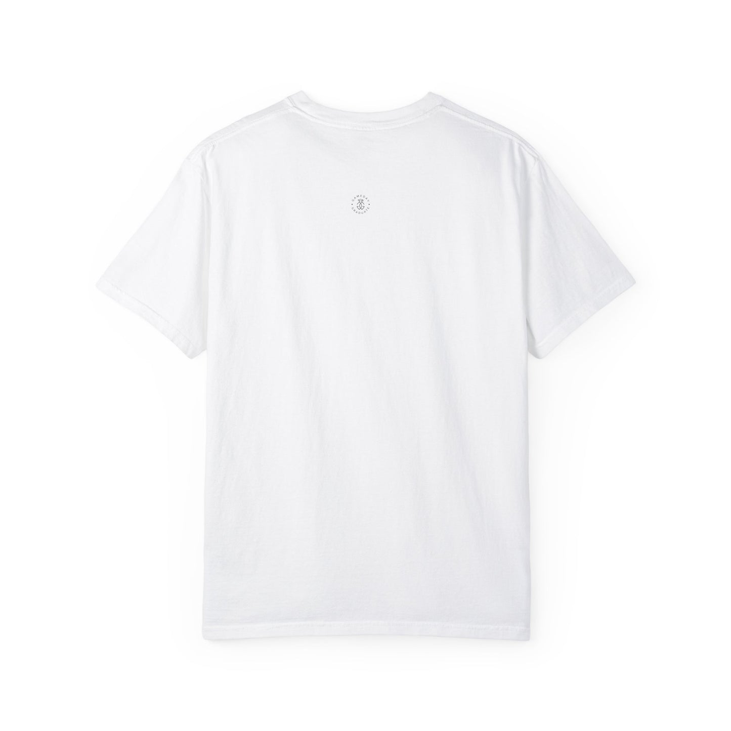 Smoke Show (gold eyes)  Short Sleeve Tee