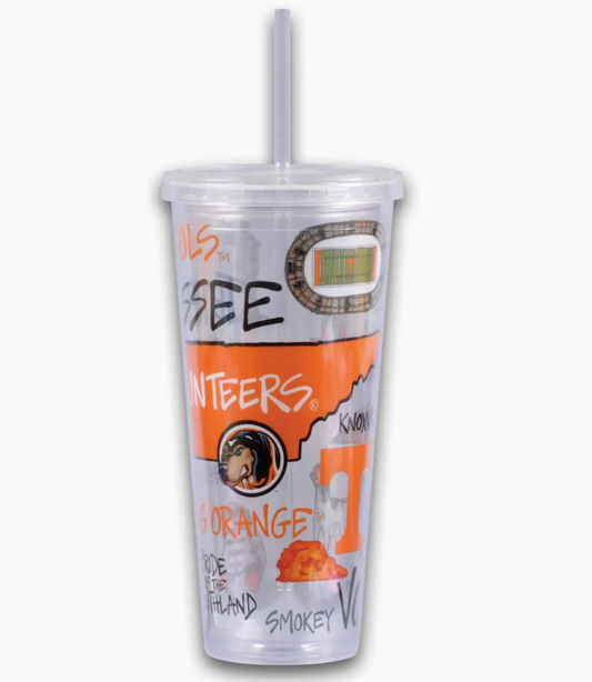 Tennessee Tumbler