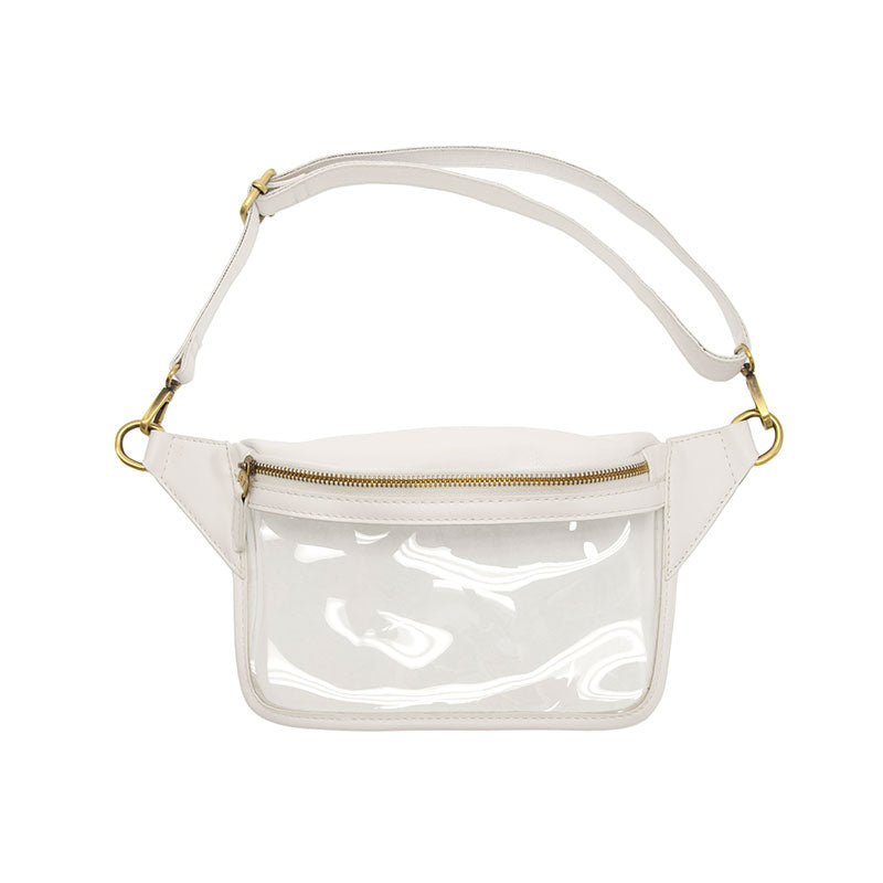 Clear Sling Bag