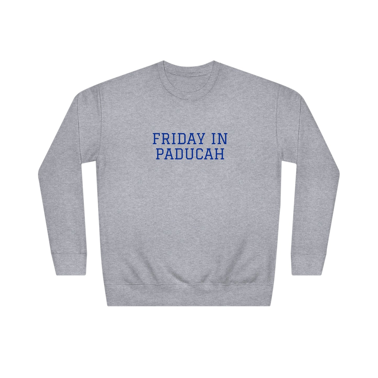 Paducah Crew Sweatshirt - GG