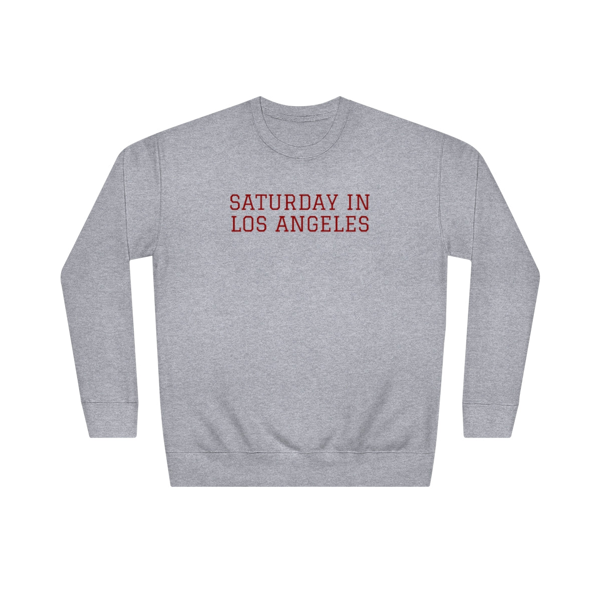 USC Crew Sweatshirt - GG - CH