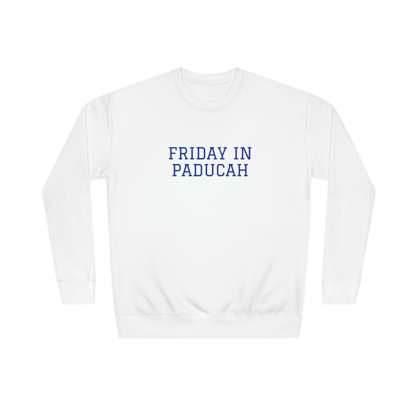 Paducah Crew Sweatshirt - GG