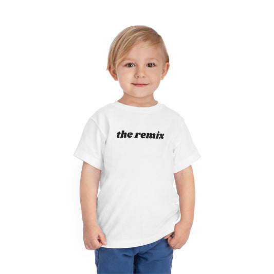 Father’s Day Remix Tee