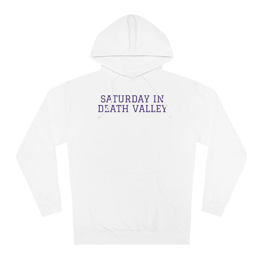 Death Valley Hooded Sweatshirt - GG - ITC