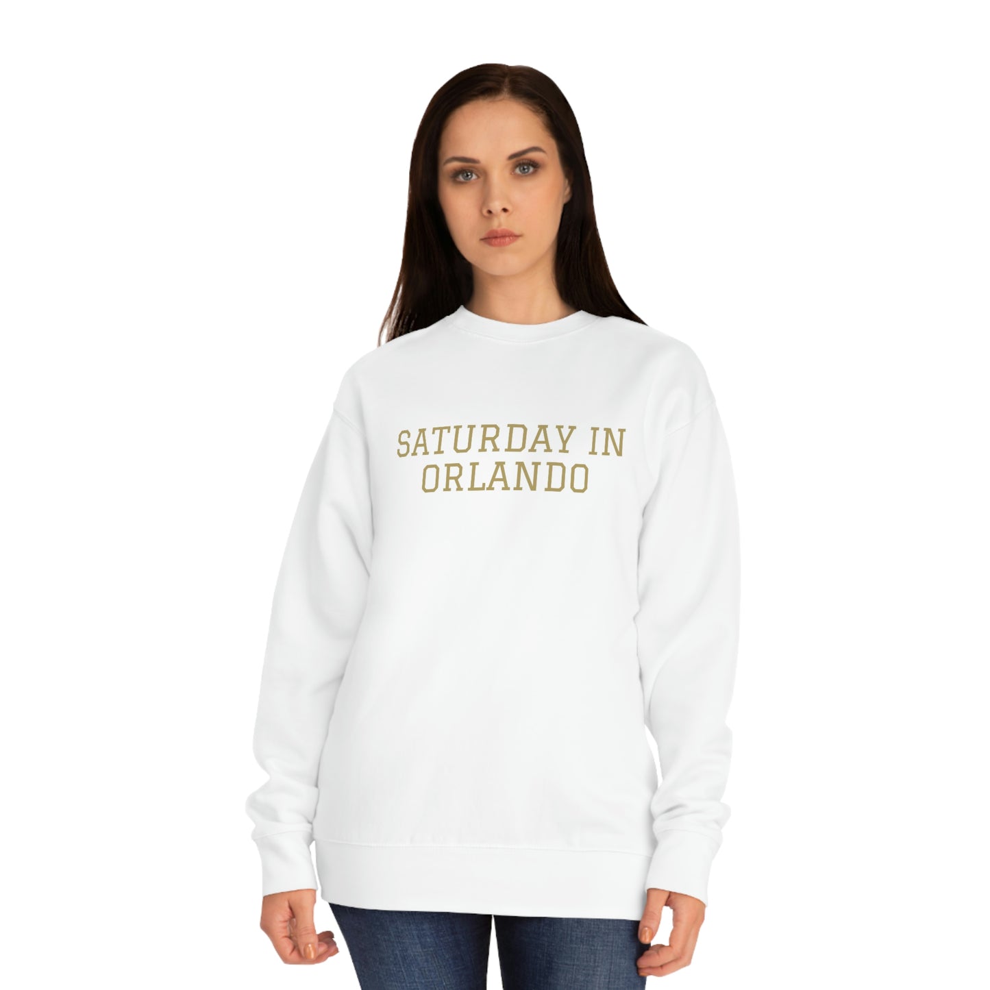 UCF Crew Sweatshirt - GG