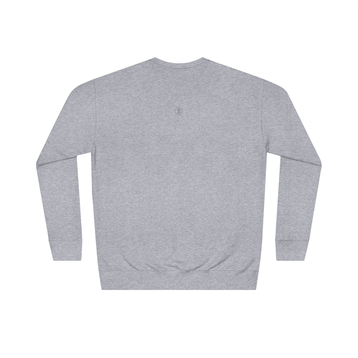 Furman Crew Sweatshirt - GG - CH