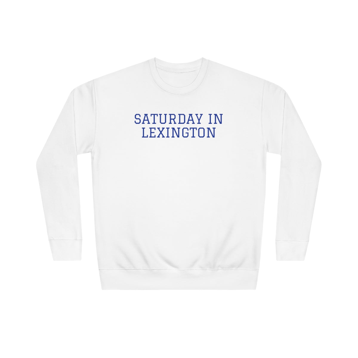 Kentucky Crew Sweatshirt - GG - CH