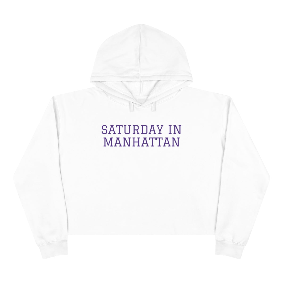 Kansas State Crop Hoodie