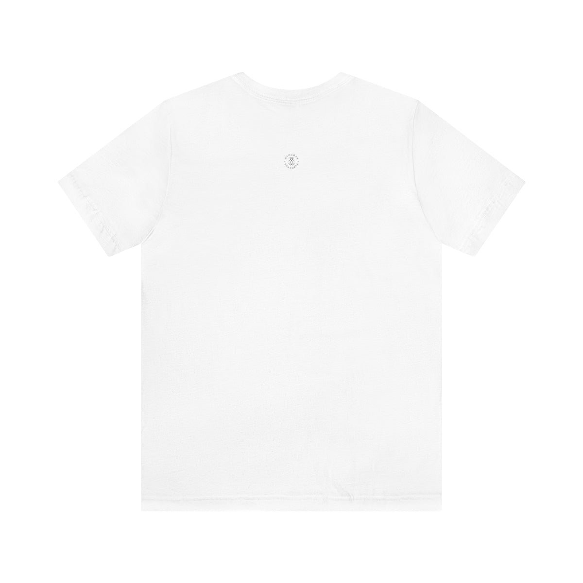 Smiley Gaines Short Sleeve Tee - GG