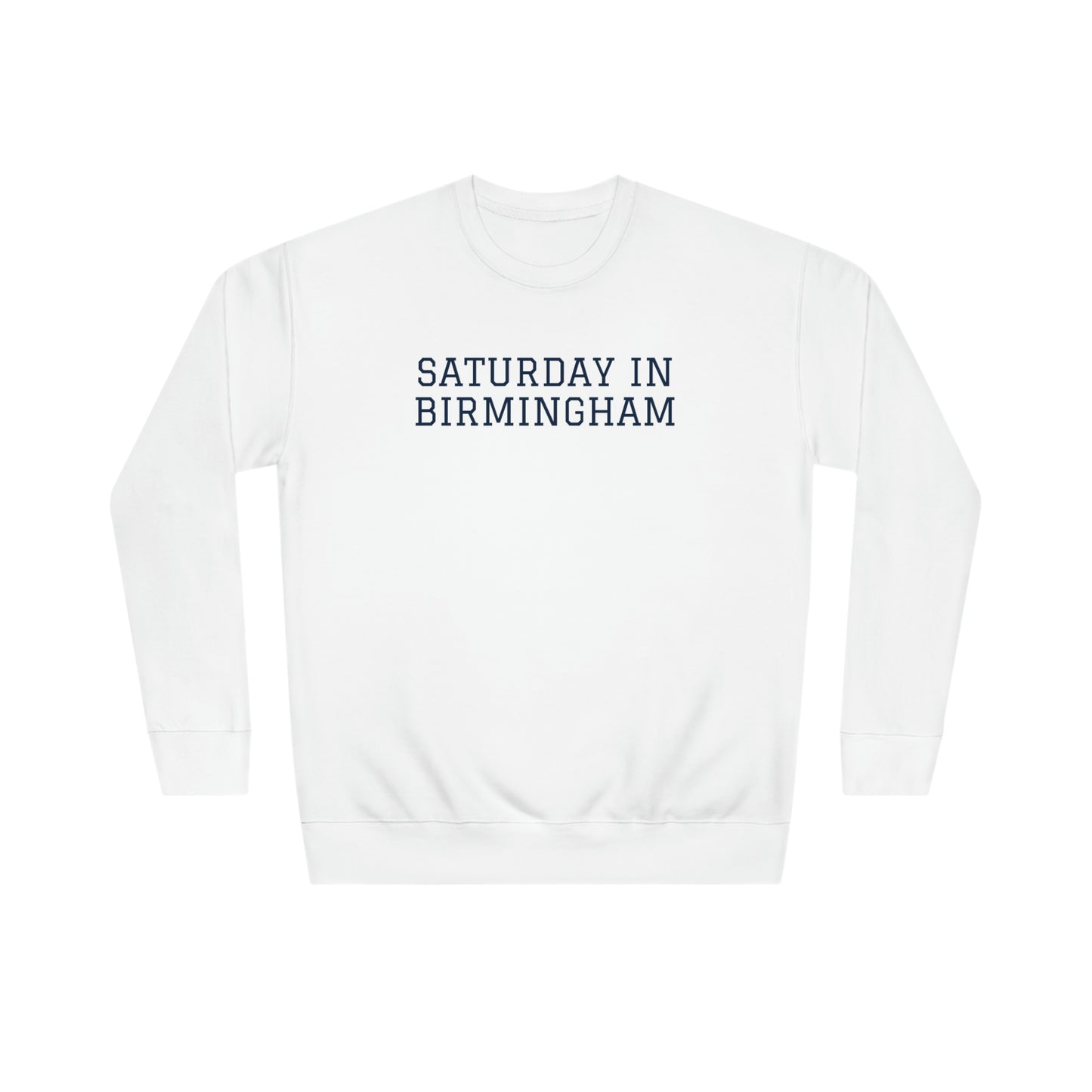 Samford Crew Sweatshirt - GG - CH