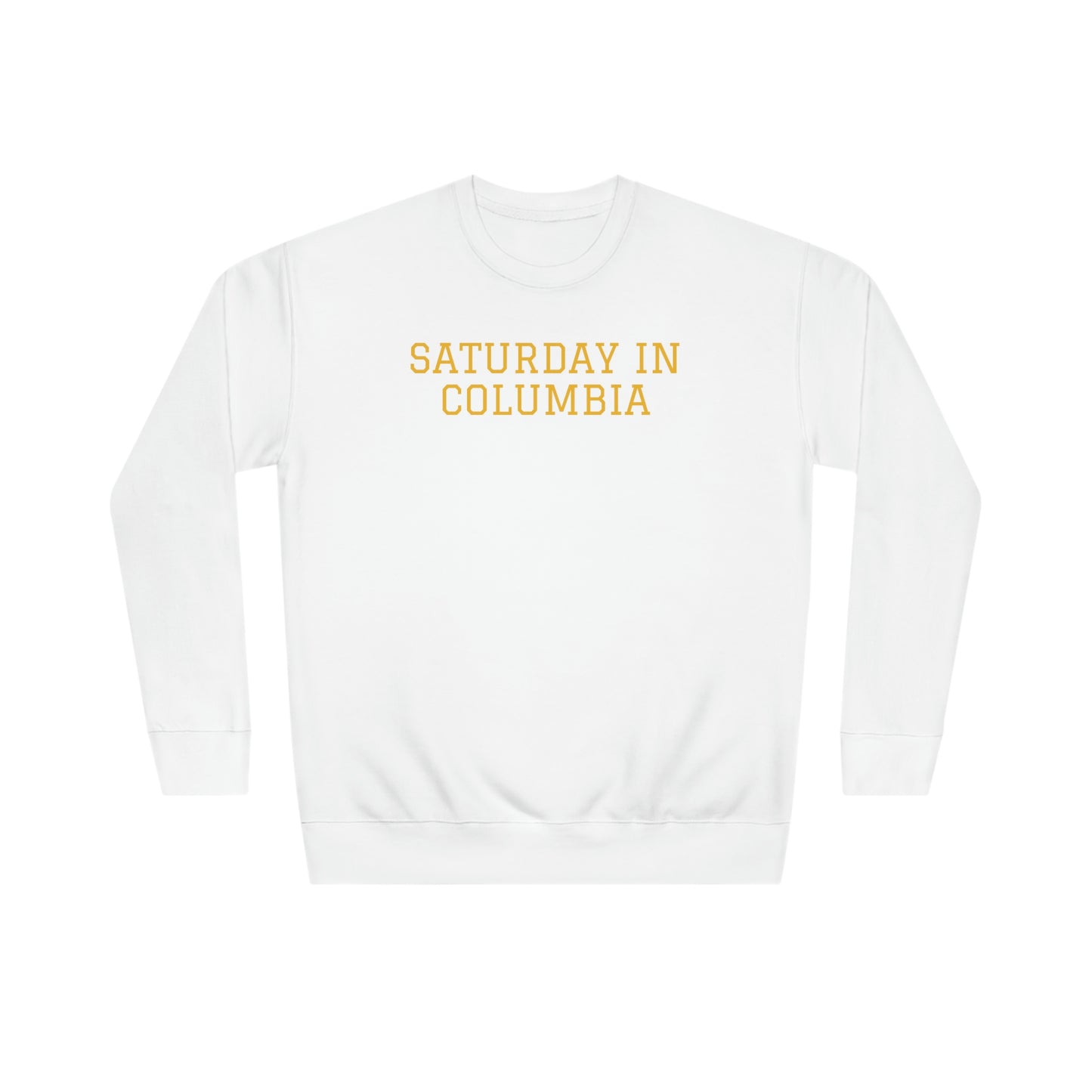 Missouri Crew Sweatshirt - GG - CH