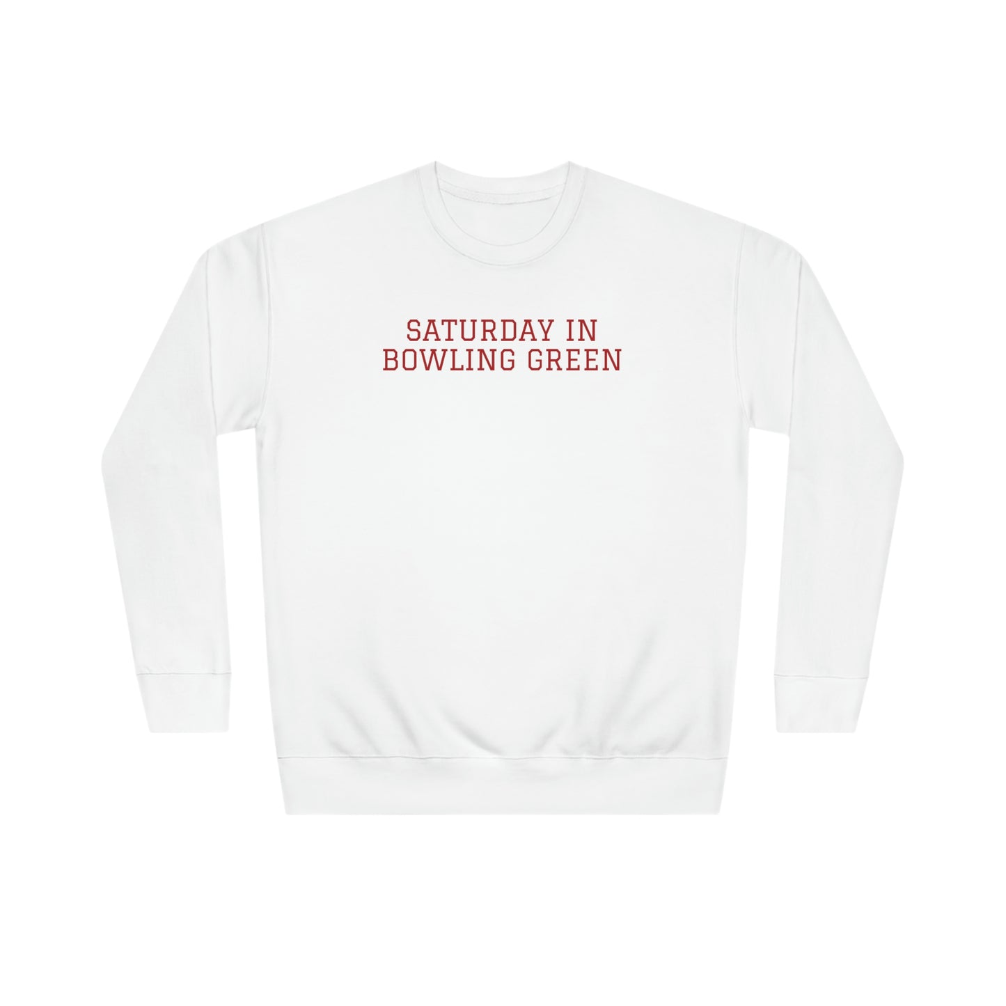 Western Kentucky Crew Sweatshirt - GG - CH