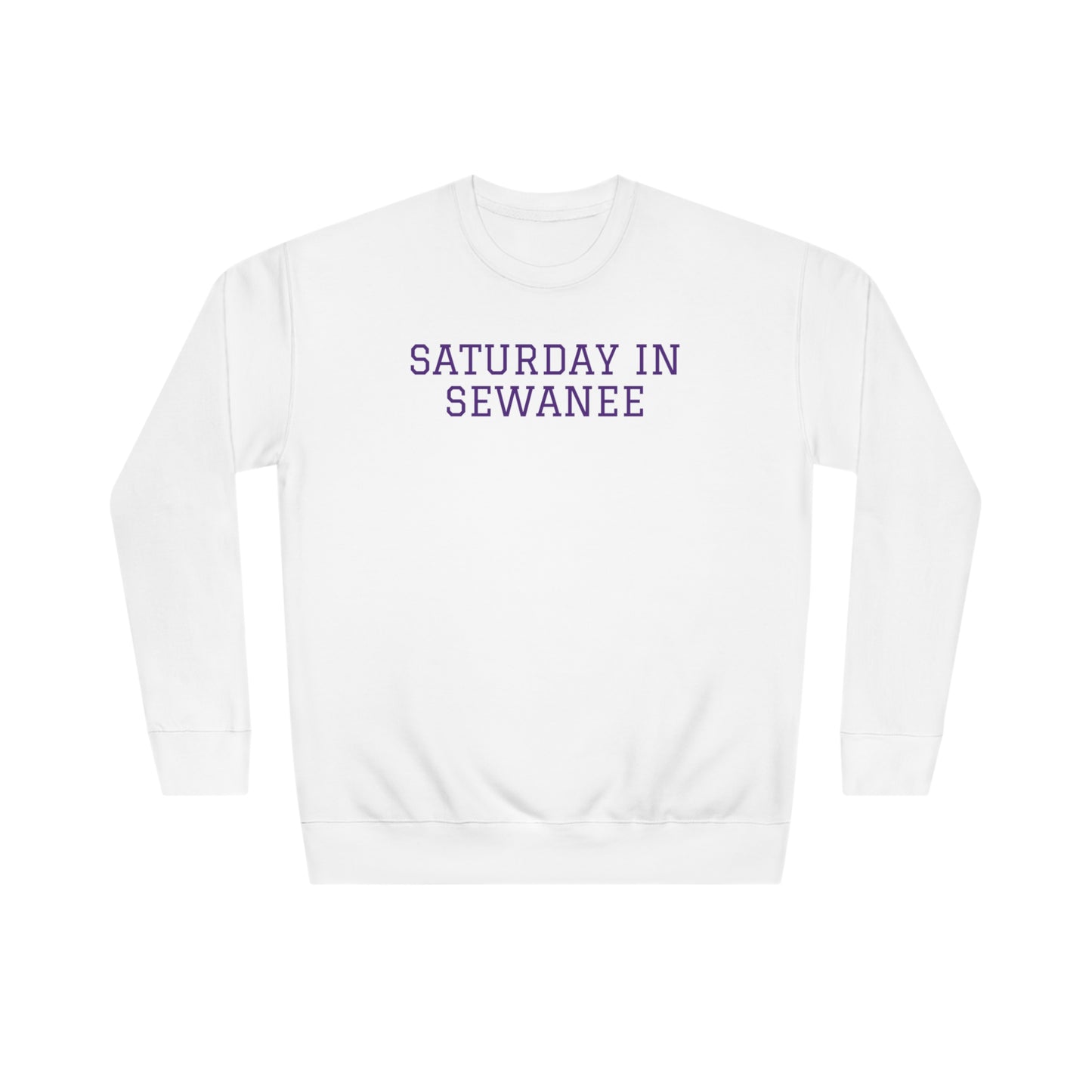 Sewanee Crew Sweatshirt