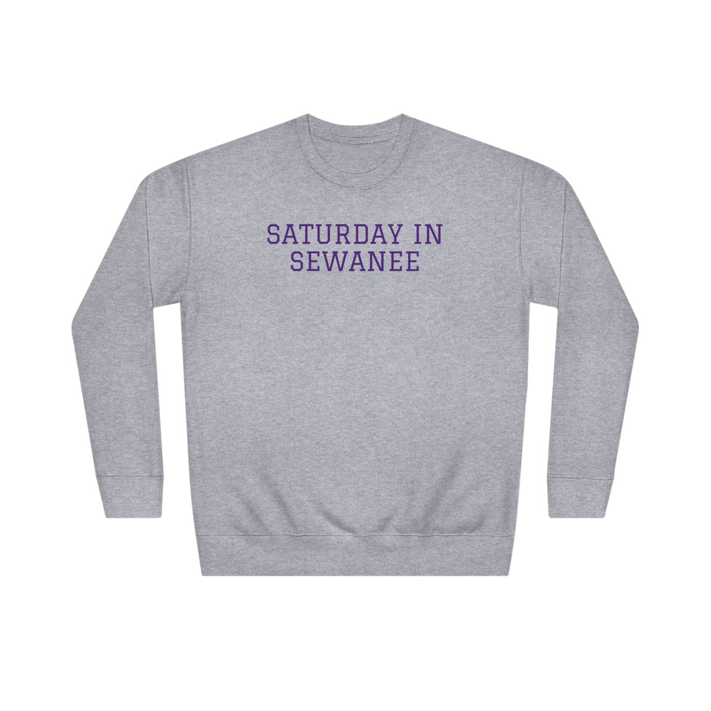 Sewanee Crew Sweatshirt