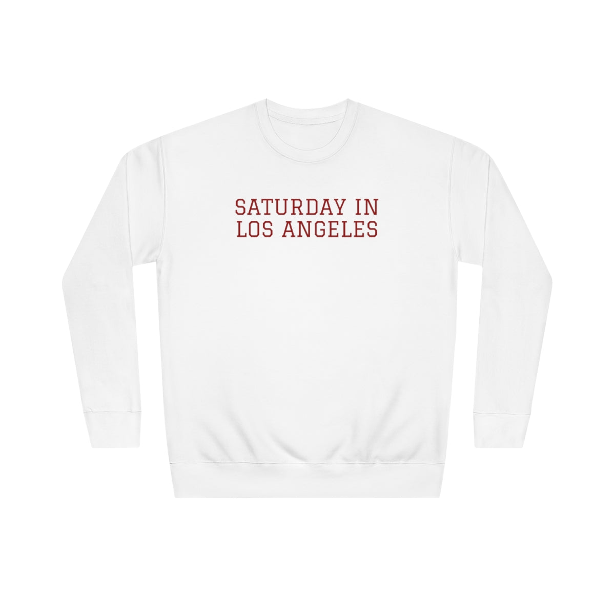 USC Crew Sweatshirt - GG - CH