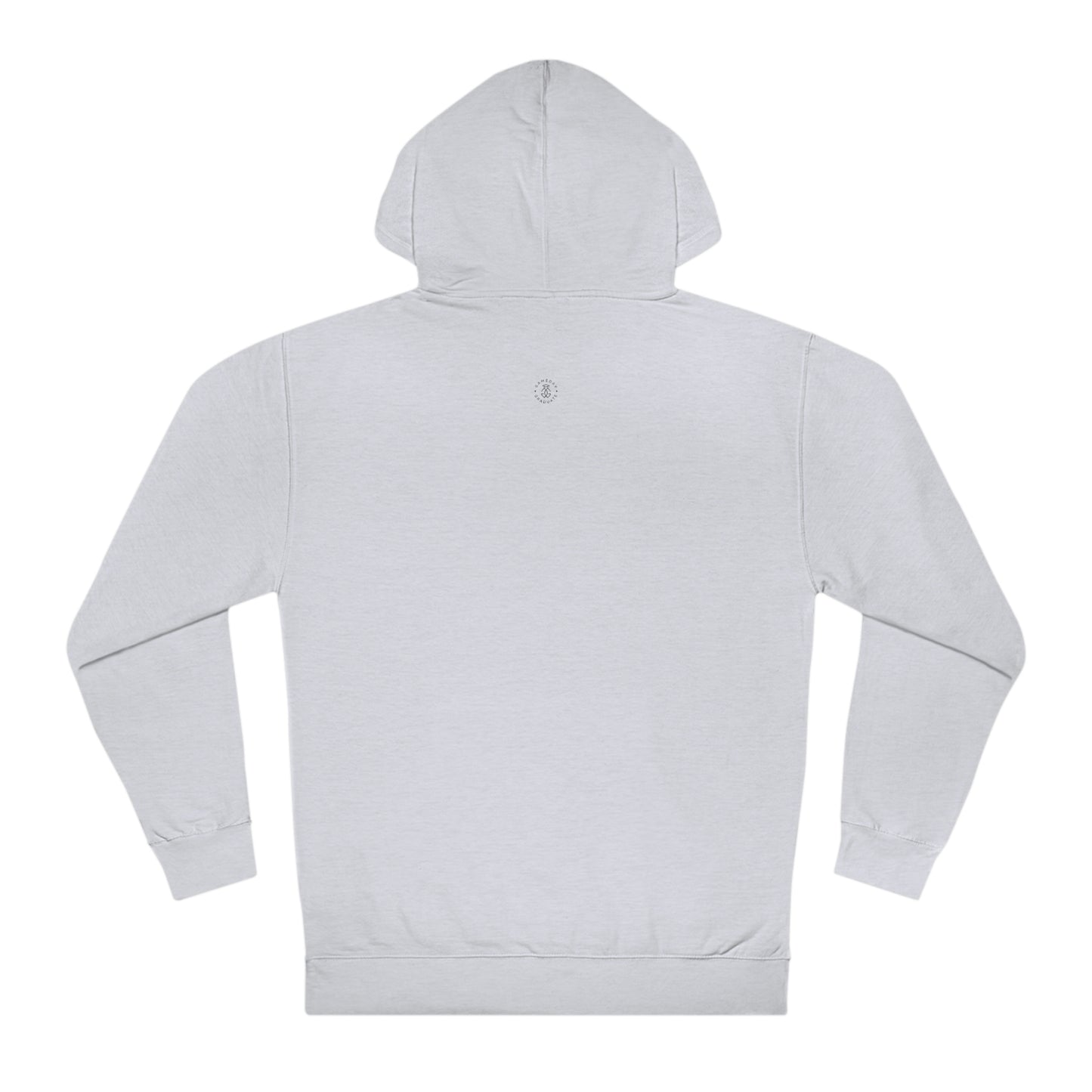 VA Tech Hooded Sweatshirt - GG