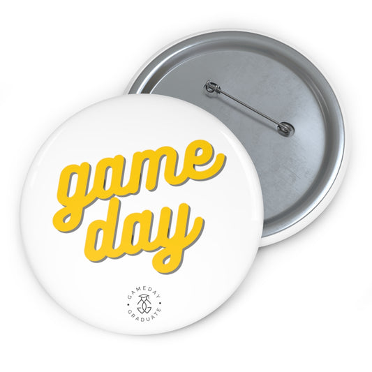 Iowa Gameday Button - GG