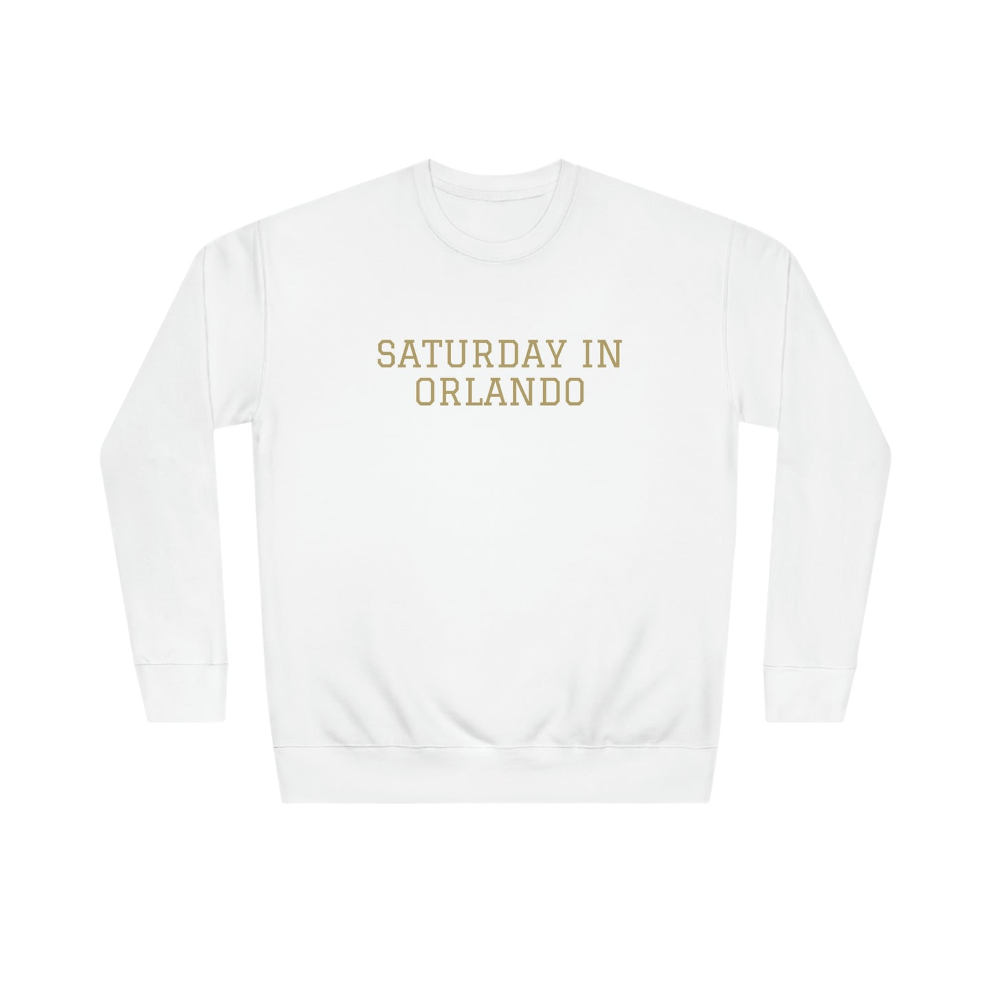 UCF Crew Sweatshirt - GG